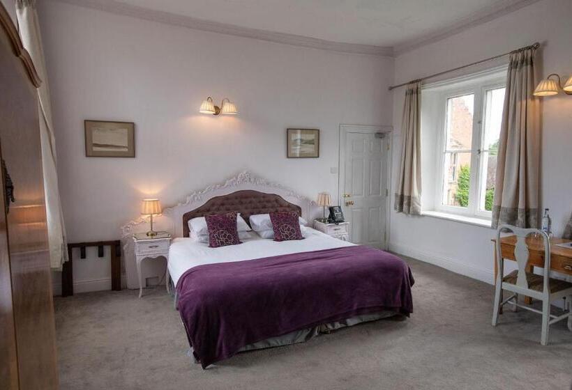 수피리어 룸, Grafton Manor