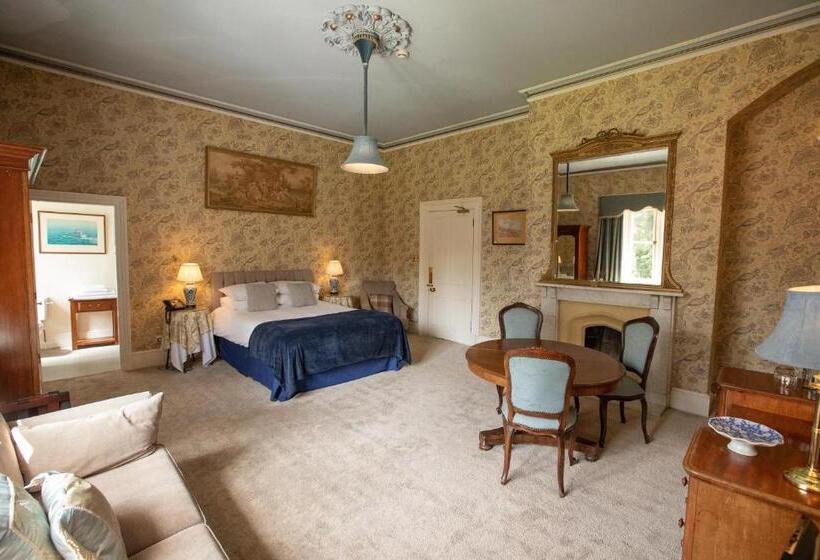 수피리어 룸, Grafton Manor