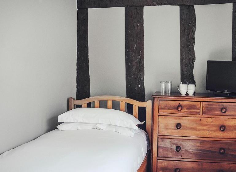 Family Suite, The Ollerod