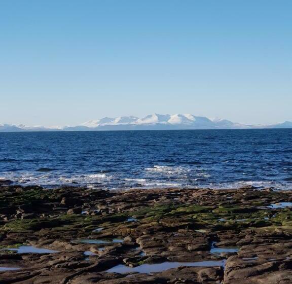 Номер Стандарт, The Anchorage