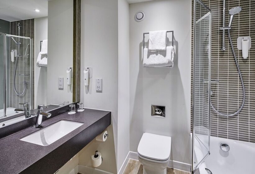 חדר סטנדרט, Holiday Inn Leeds Garforth, An Ihg