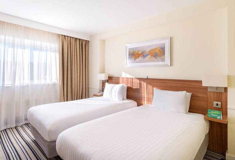 חדר סטנדרט, Holiday Inn Leeds Garforth, An Ihg