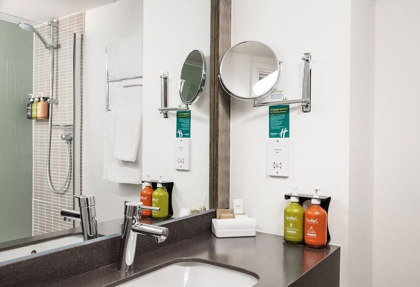חדר סטנדרט, Holiday Inn Leeds Garforth, An Ihg
