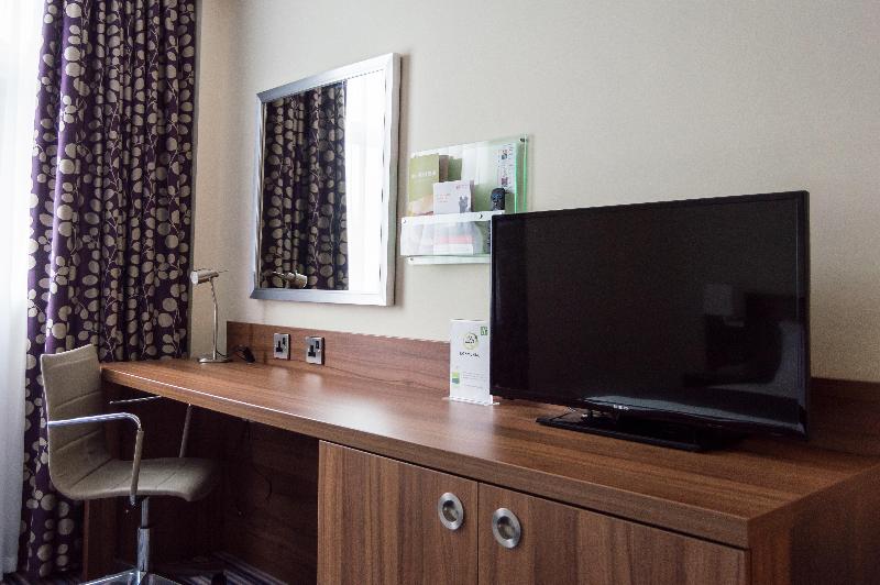 חדר סטנדרט, Holiday Inn Leeds Garforth, An Ihg