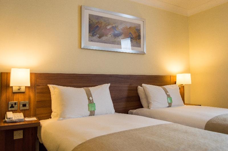 חדר סטנדרט, Holiday Inn Leeds Garforth, An Ihg