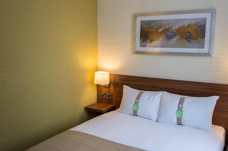 חדר סטנדרט, Holiday Inn Leeds Garforth, An Ihg