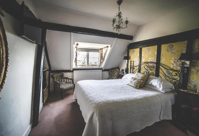 Номер Стандарт, Jeakes House