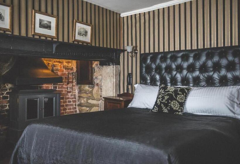 Номер Стандарт, Jeakes House