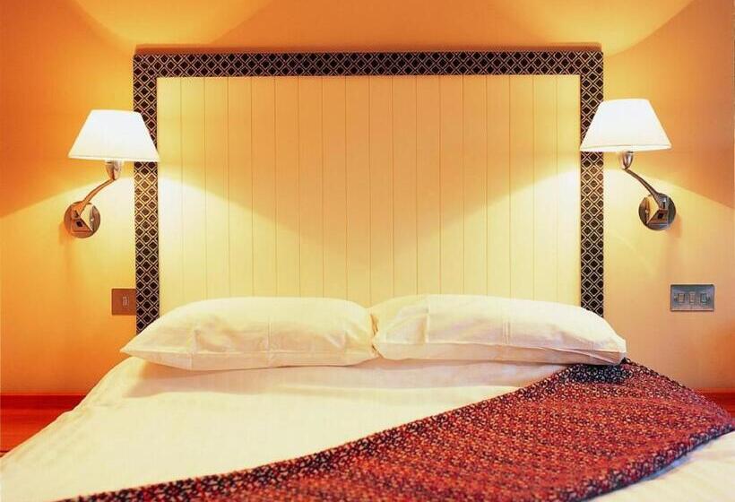 اتاق استاندارد, Marwell Hotel   A Bespoke