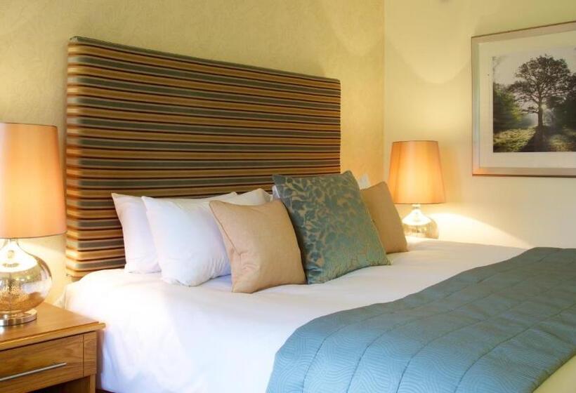اتاق اجرایی, Marwell Hotel   A Bespoke