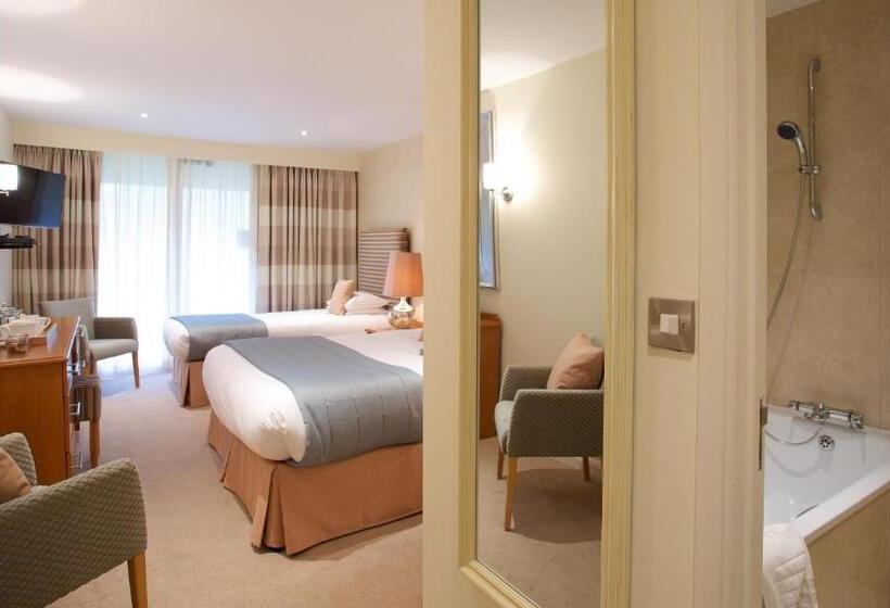 اتاق اجرایی, Marwell Hotel   A Bespoke