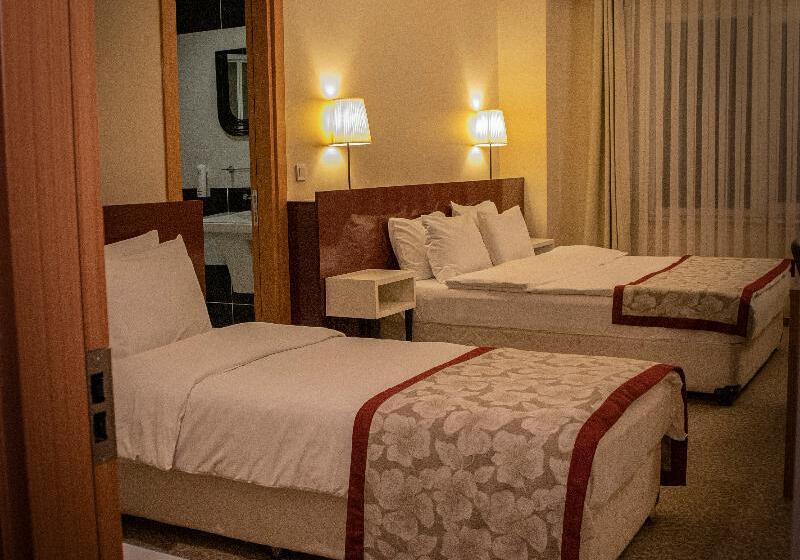 Номер Стандарт, Nant Ddu Lodge Hotel & Spa