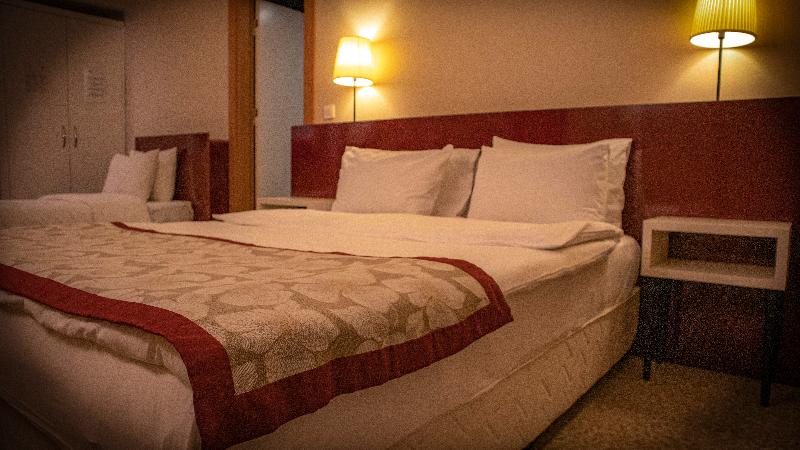 חדר סטנדרט, Nant Ddu Lodge Hotel & Spa