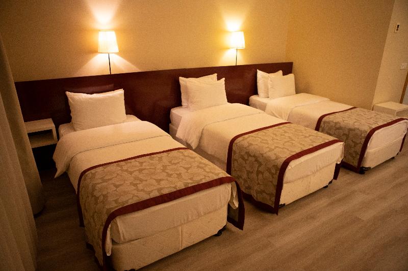 Номер Стандарт, Nant Ddu Lodge Hotel & Spa