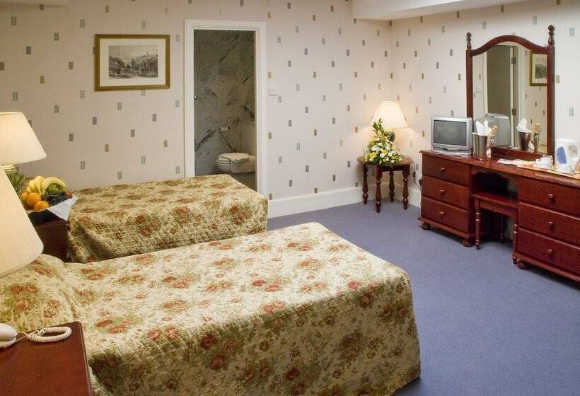 Номер Стандарт, Norbreck Castle Hotel & Spa