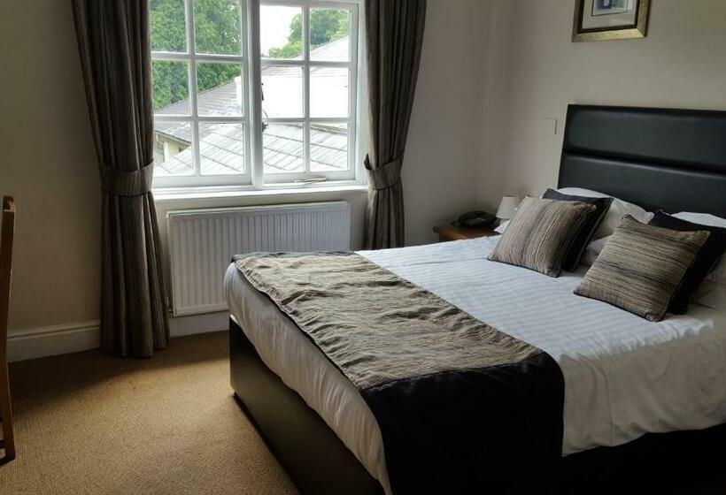 Номер Стандарт, Nant Ddu Lodge Hotel & Spa