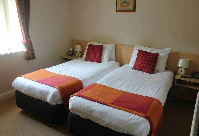 חדר סטנדרט, Nant Ddu Lodge Hotel & Spa