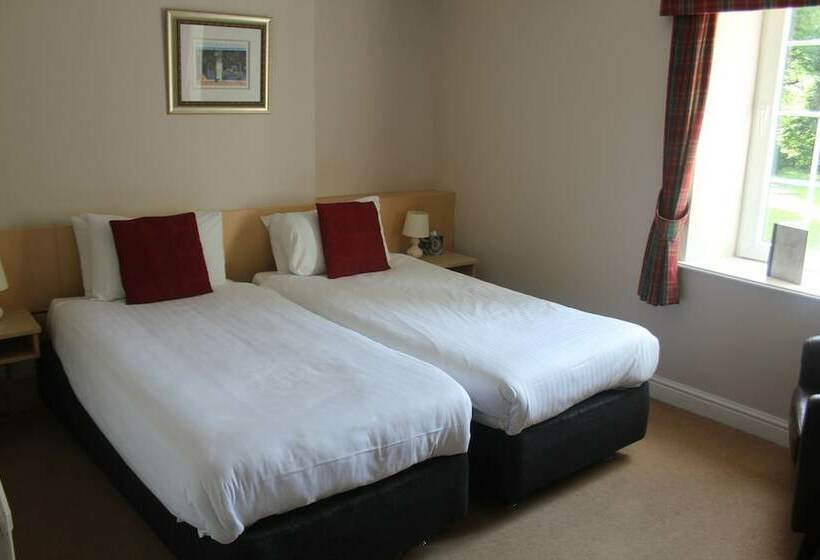 Номер Стандарт, Nant Ddu Lodge Hotel & Spa