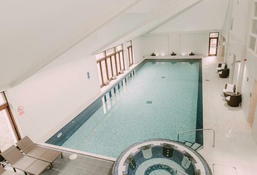 Люкс, Nant Ddu Lodge Hotel & Spa