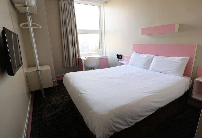 스탠다드 룸, Best Western Plus Citrus Hotel Eastbourne