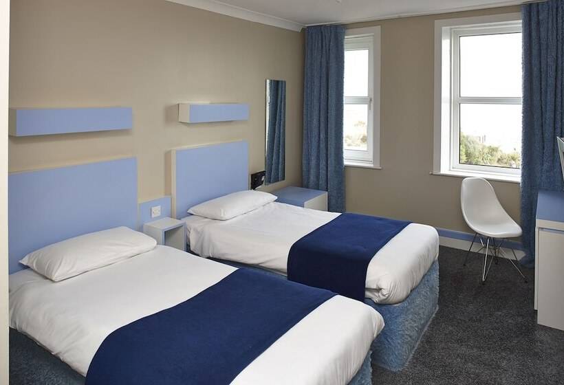 스탠다드 룸, Best Western Plus Citrus Hotel Eastbourne