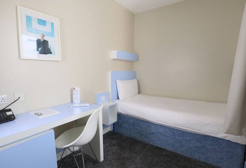 스탠다드 싱글 룸, Best Western Plus Citrus Hotel Eastbourne