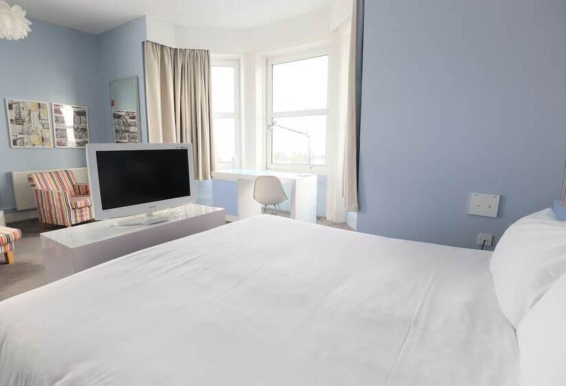 스위트, Best Western Plus Citrus Hotel Eastbourne