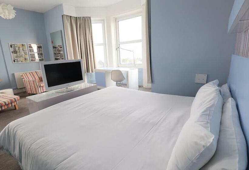 스위트, Best Western Plus Citrus Hotel Eastbourne