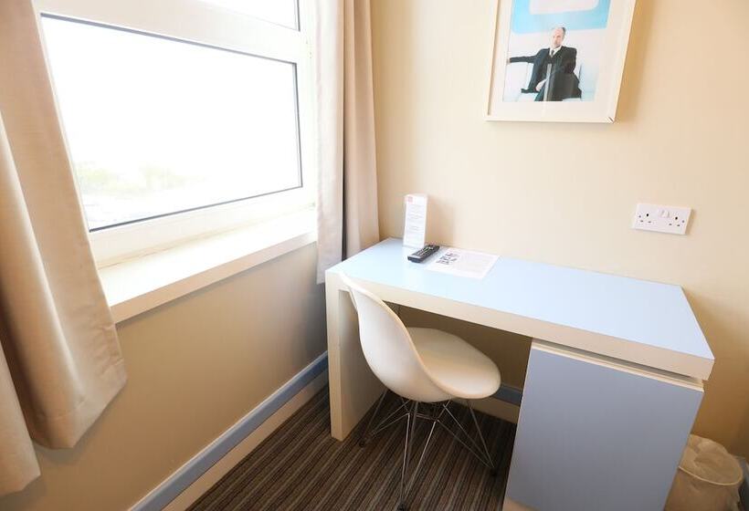 패밀리 룸, Best Western Plus Citrus Hotel Eastbourne
