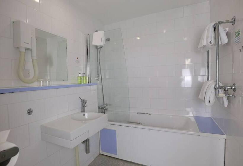 패밀리 스튜디오, Best Western Plus Citrus Hotel Eastbourne