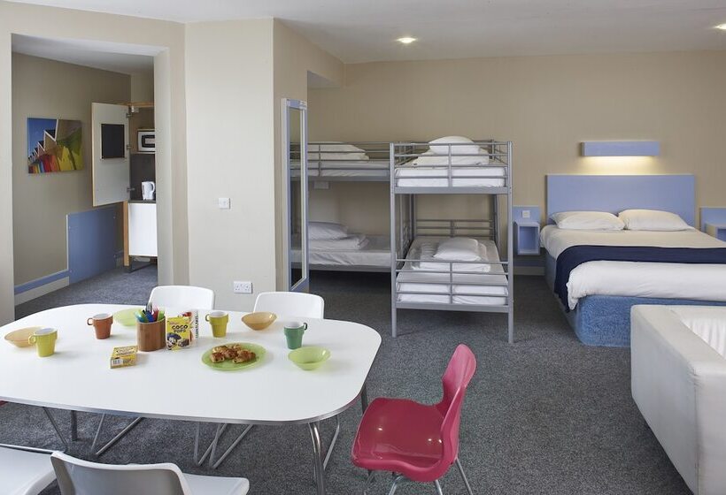 Studio Rodzinne, Best Western Plus Citrus Hotel Eastbourne