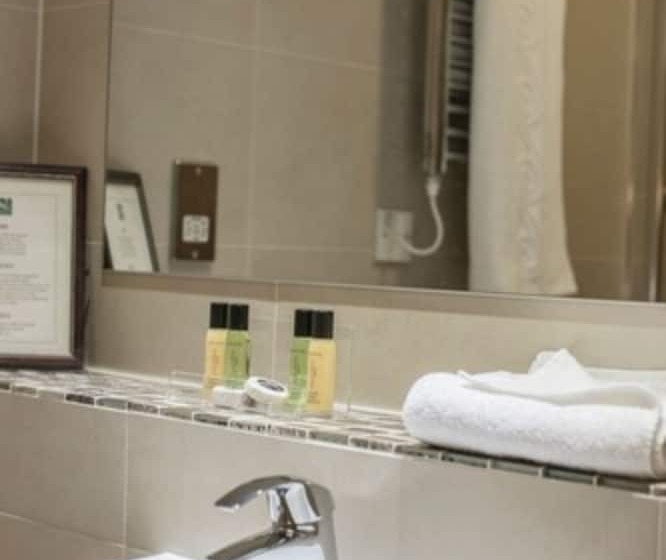 Номер Стандарт, Clarion Hotel Newcastle South