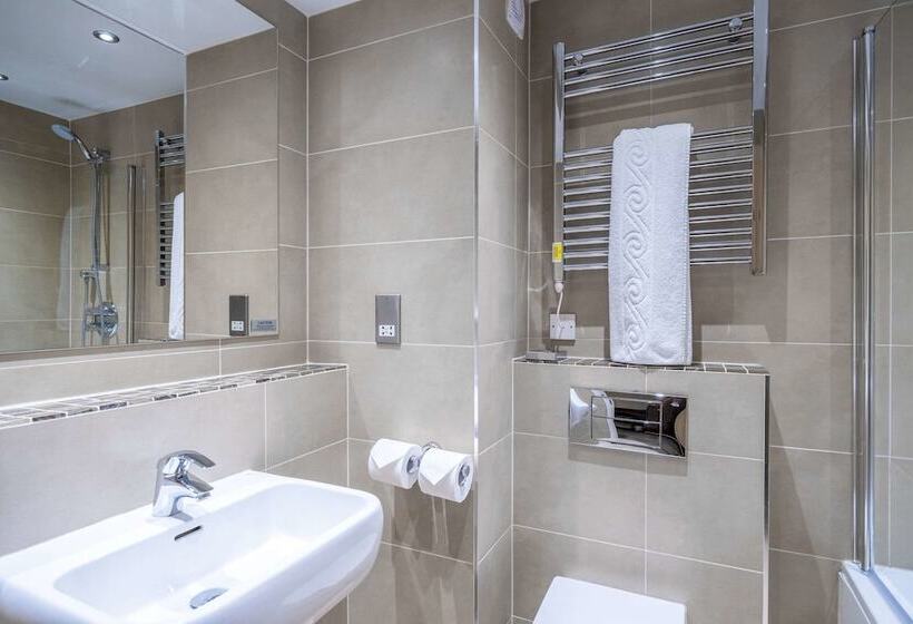 Номер Стандарт, Clarion Hotel Newcastle South