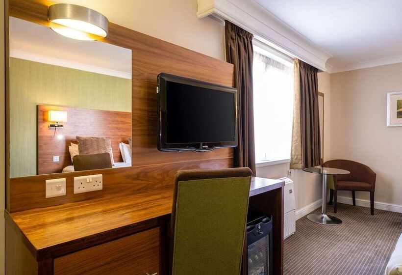 Семейный Номер, Clarion Hotel Newcastle South