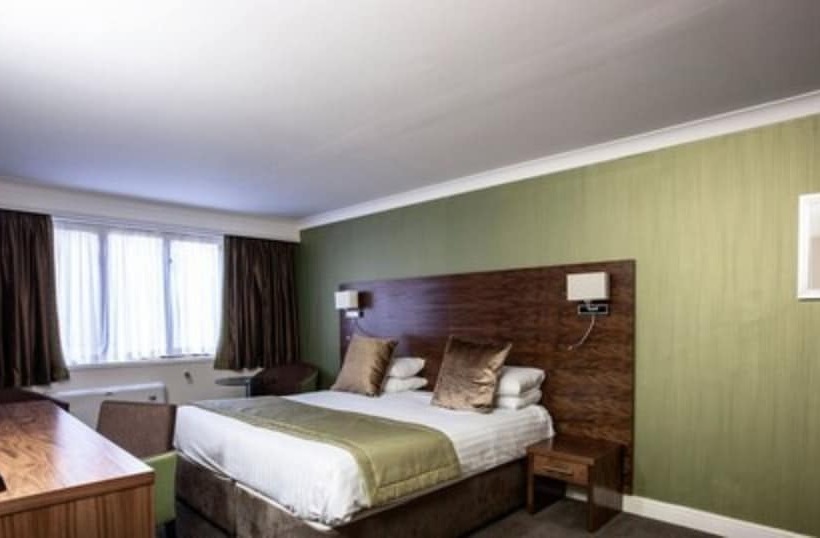 Номер Стандарт, Clarion Hotel Newcastle South