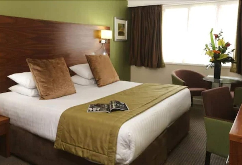 Номер Стандарт, Clarion Hotel Newcastle South