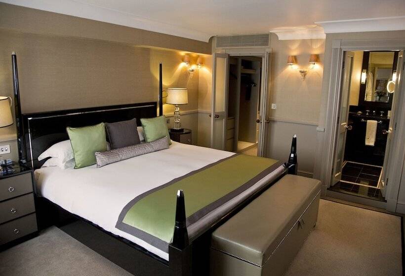 行政房间, Althoff St James S Hotel & Club London