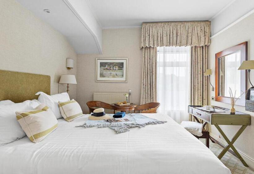 Номер Стандарт, Thurlestone Hotel