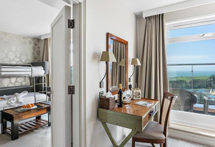 Family Suite, Thurlestone Hotel