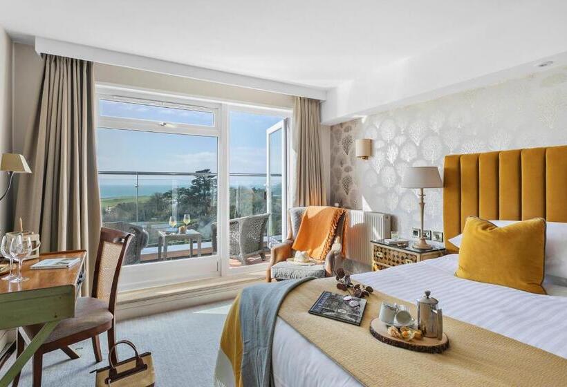 Family Suite, Thurlestone Hotel