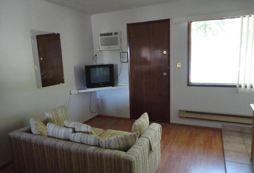 Люкс Повышенной Комфортности, Bella Villa Resort Motel
