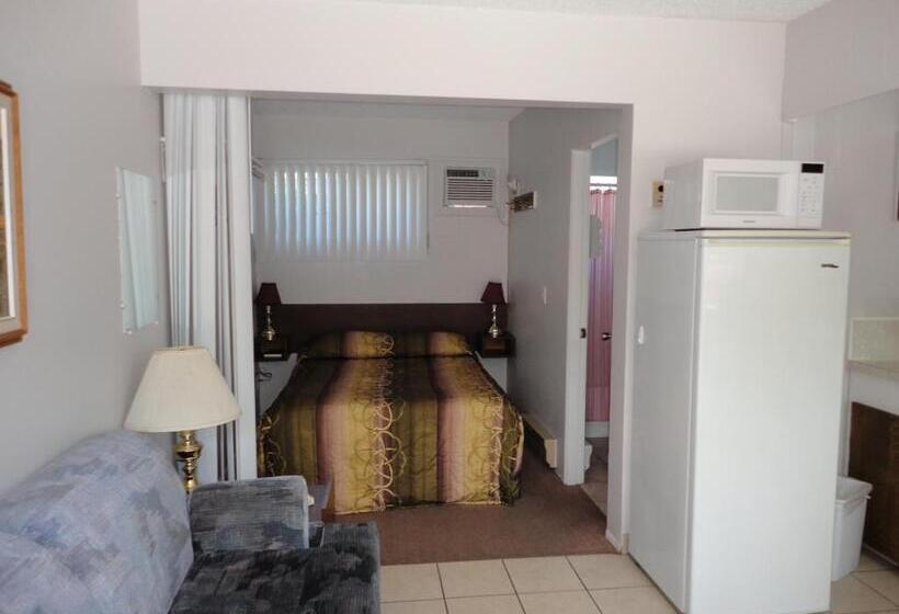 Студия Стандарт, Bella Villa Resort Motel