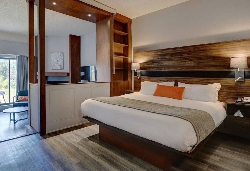 Family Suite, Estrimont