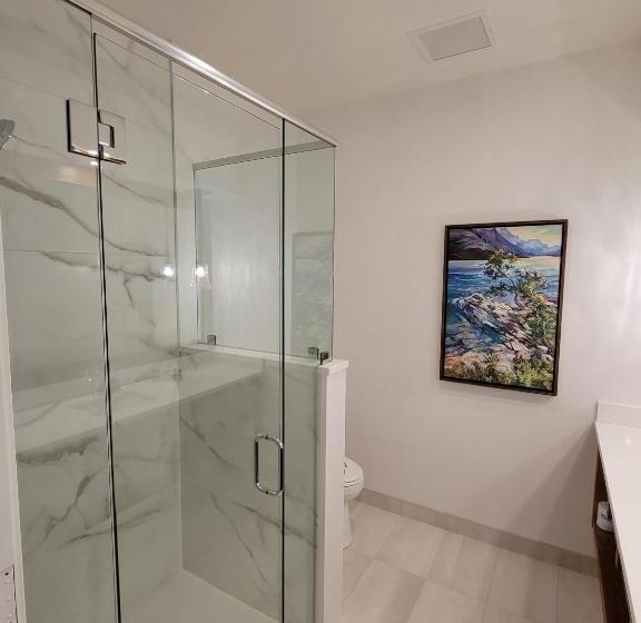 Номер Deluxe Кровать Кинг, Kilmorey Lodge