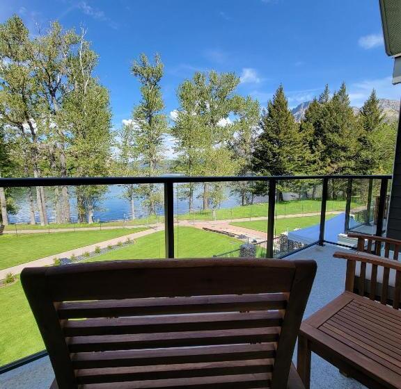 Номер Deluxe Кровать Кинг, Kilmorey Lodge