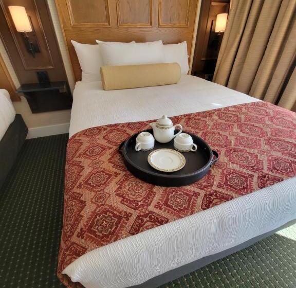 Номер Deluxe, Kilmorey Lodge