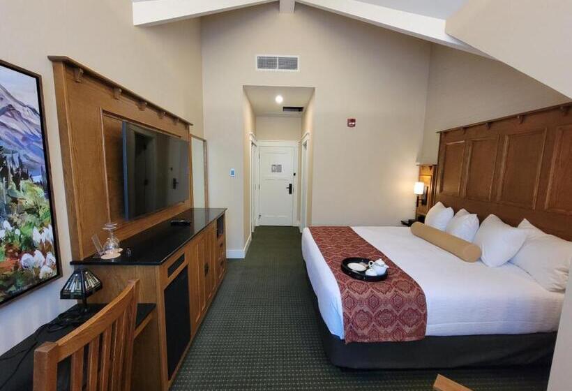 Номер Deluxe, Kilmorey Lodge