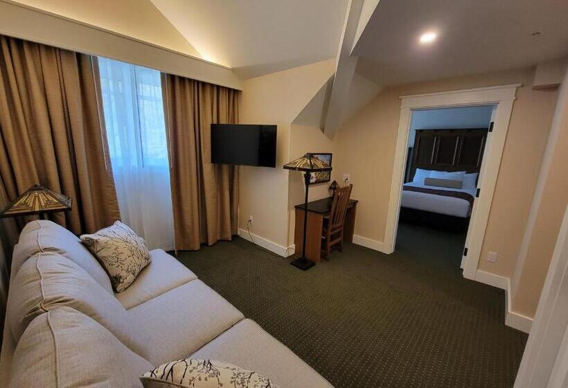 Люкс Повышенной Комфортности, Kilmorey Lodge