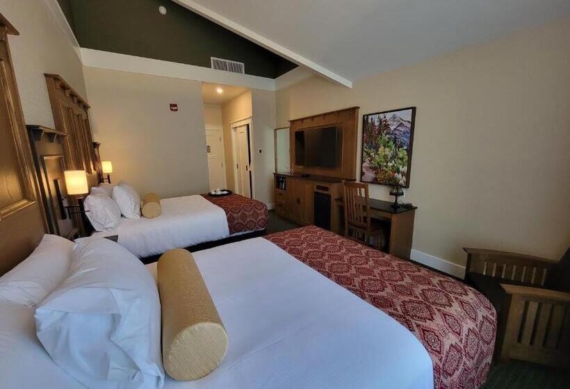 Номер Стандарт, Kilmorey Lodge