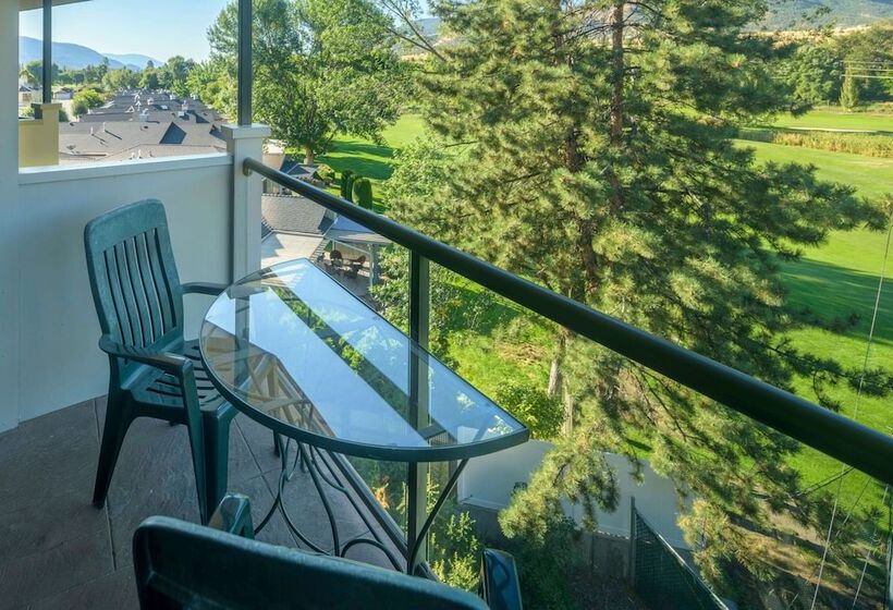 اتاق استاندارد با 2 تخت دوبل, Balcomo, A Ramada By Wyndham